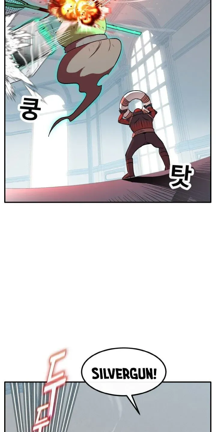 Counter Cube Chapter 207 page 48 - 