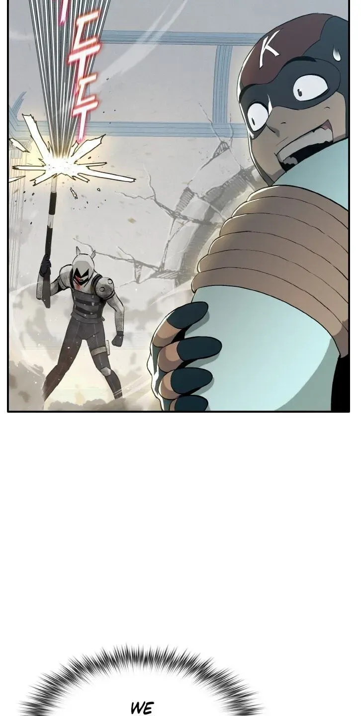 Counter Cube Chapter 207 page 49 - 