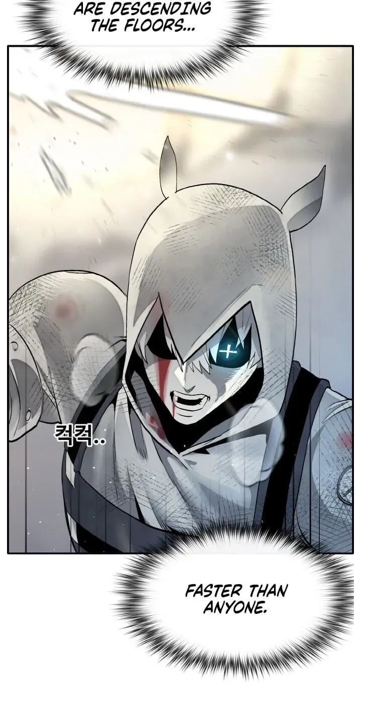 Counter Cube Chapter 207 page 50 - 