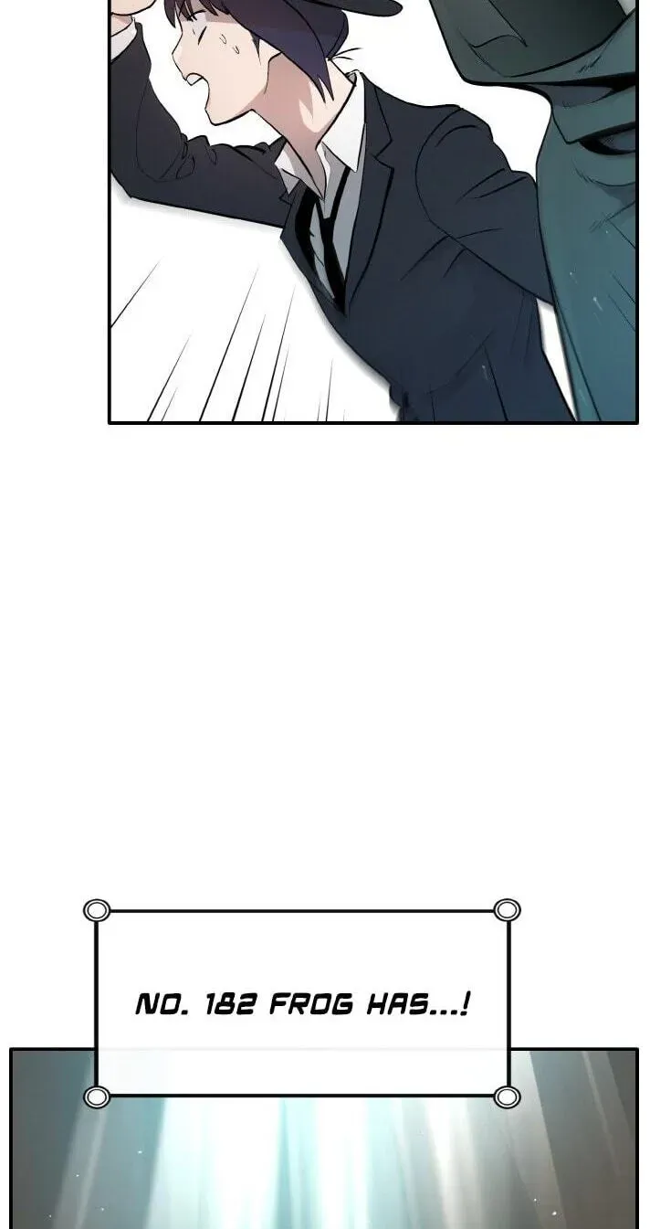 Counter Cube Chapter 207 page 6 - 