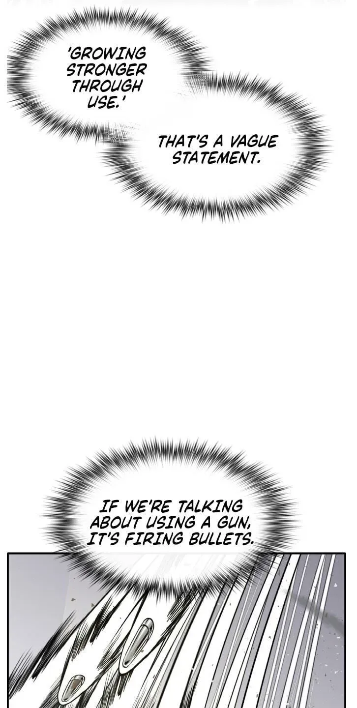 Counter Cube Chapter 207 page 52 - 
