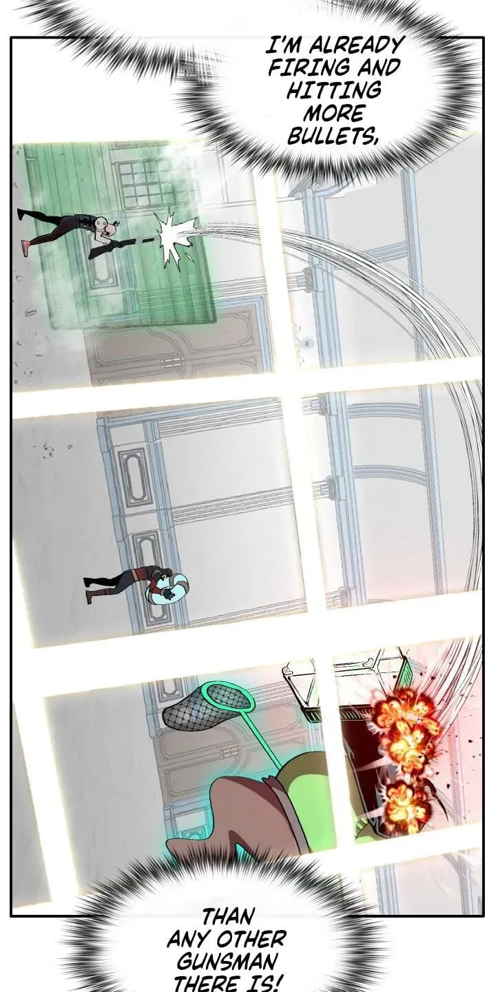 Counter Cube Chapter 207 page 54 - 