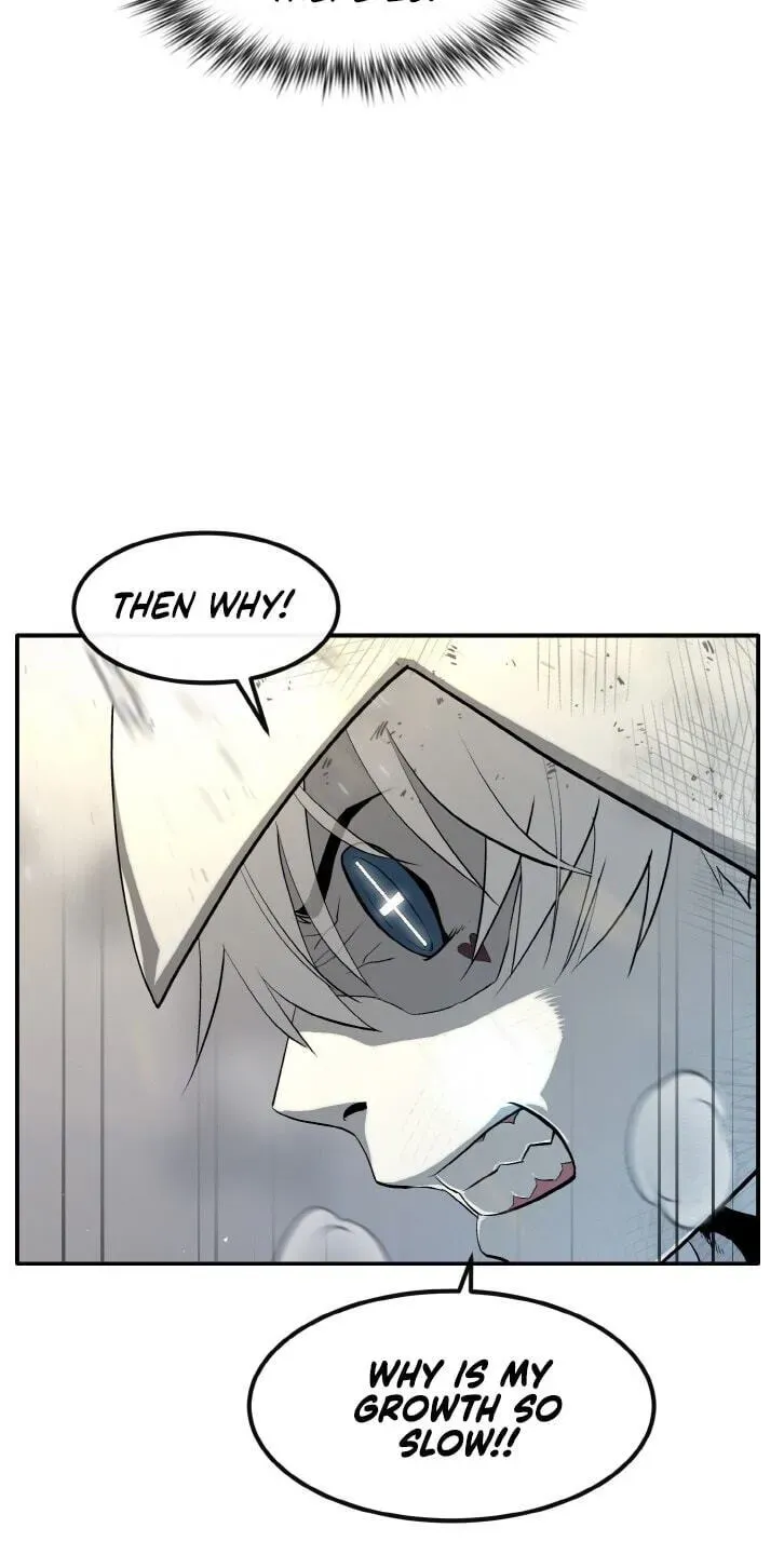 Counter Cube Chapter 207 page 55 - 
