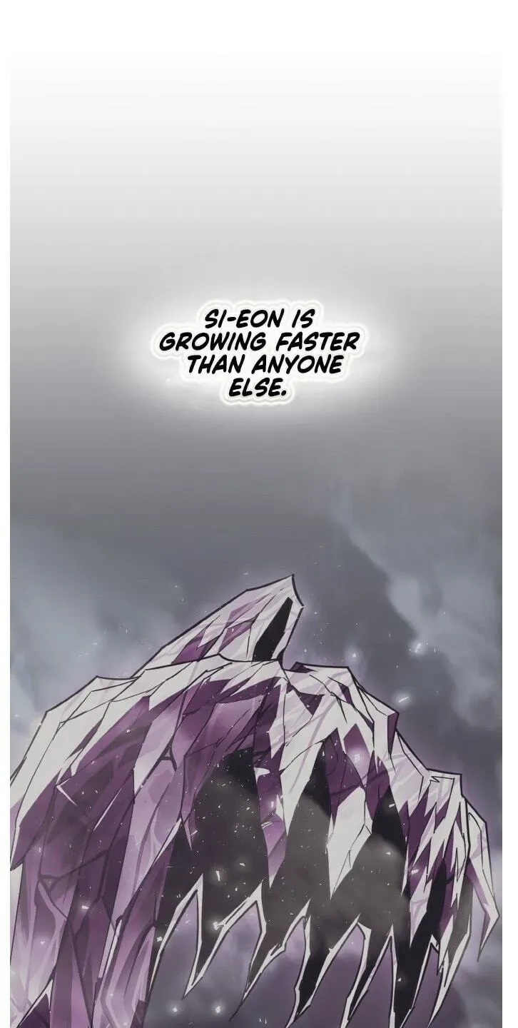 Counter Cube Chapter 207 page 56 - 
