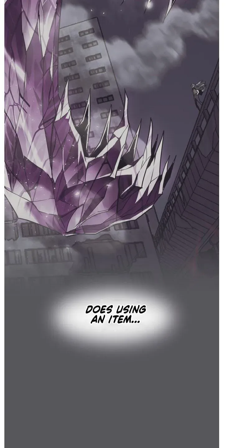 Counter Cube Chapter 207 page 57 - 