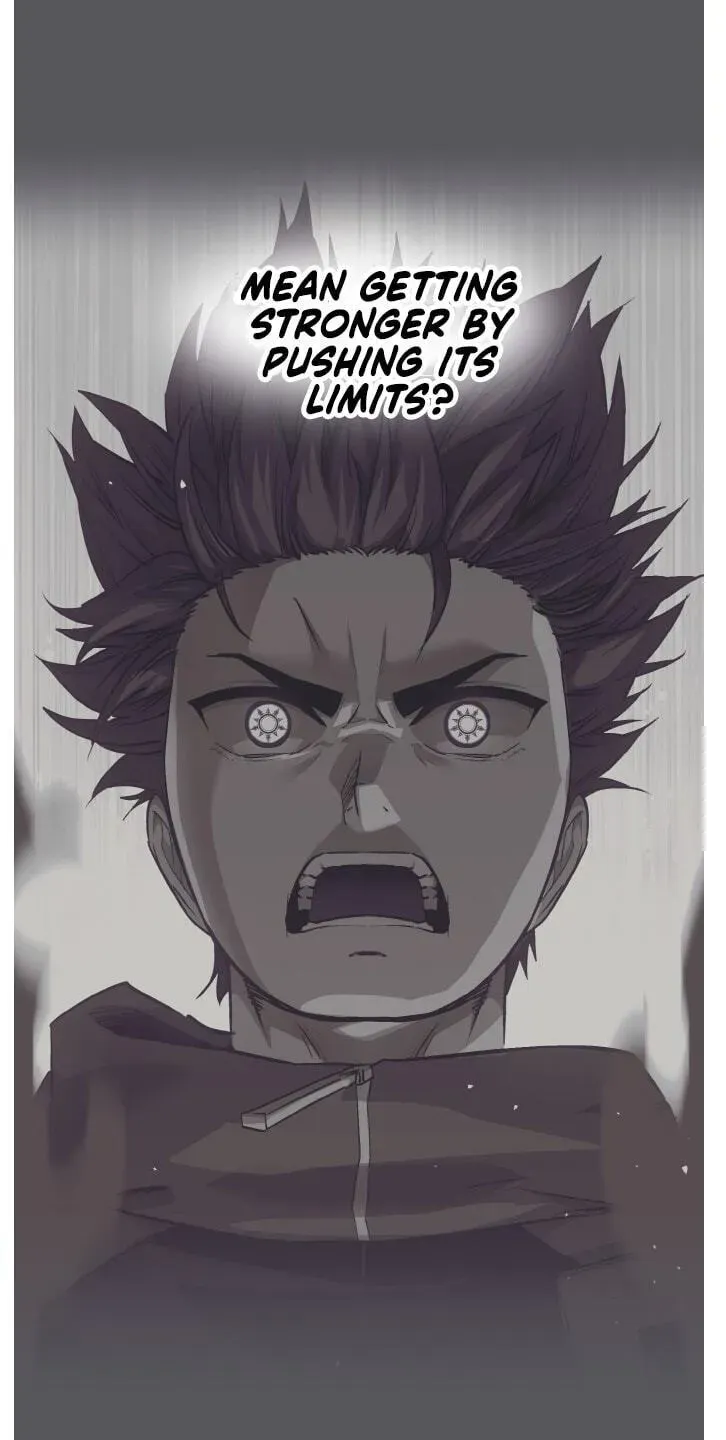 Counter Cube Chapter 207 page 58 - 