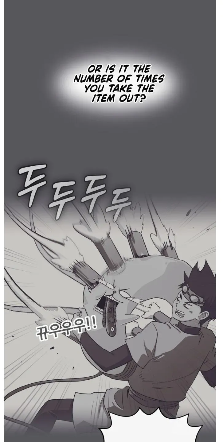 Counter Cube Chapter 207 page 59 - 