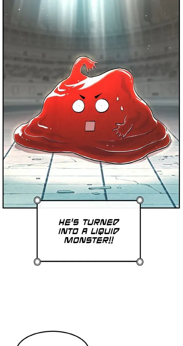 Counter Cube Chapter 207 page 7 - 