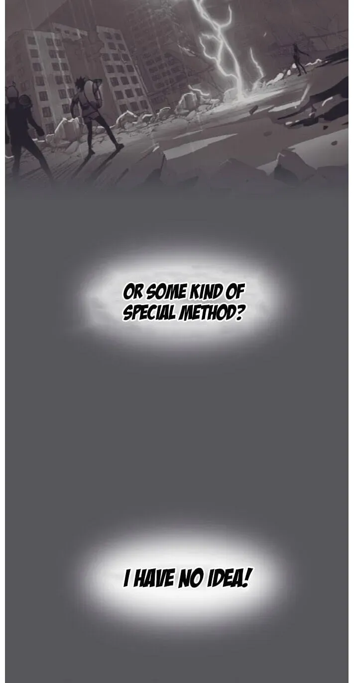 Counter Cube Chapter 207 page 61 - 