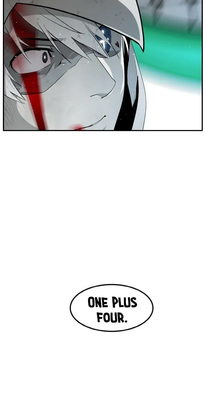 Counter Cube Chapter 207 page 64 - 