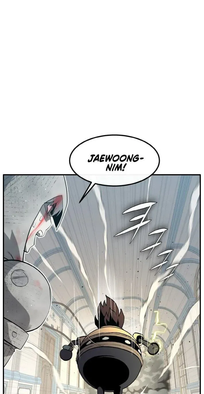 Counter Cube Chapter 207 page 66 - 