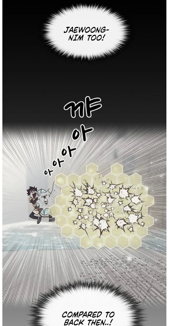 Counter Cube Chapter 207 page 68 - 