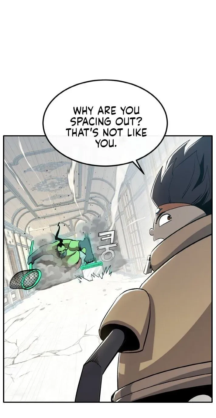 Counter Cube Chapter 207 page 70 - 