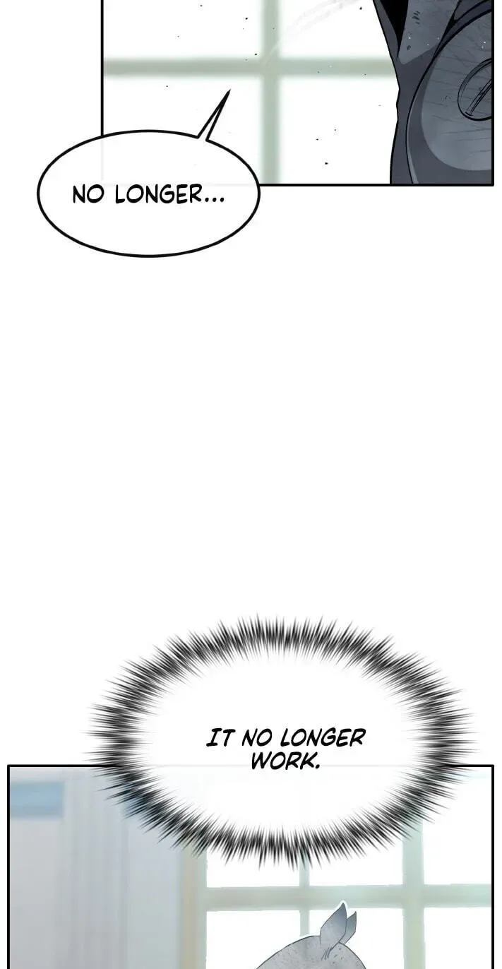 Counter Cube Chapter 207 page 72 - 
