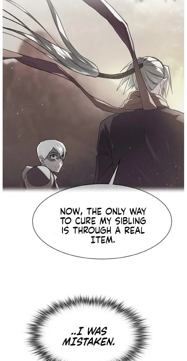 Counter Cube Chapter 207 page 75 - 