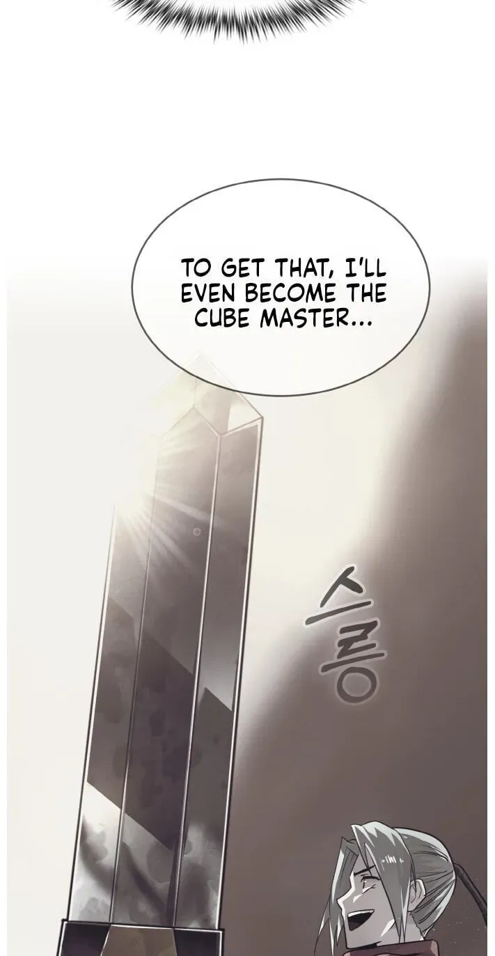 Counter Cube Chapter 207 page 76 - 