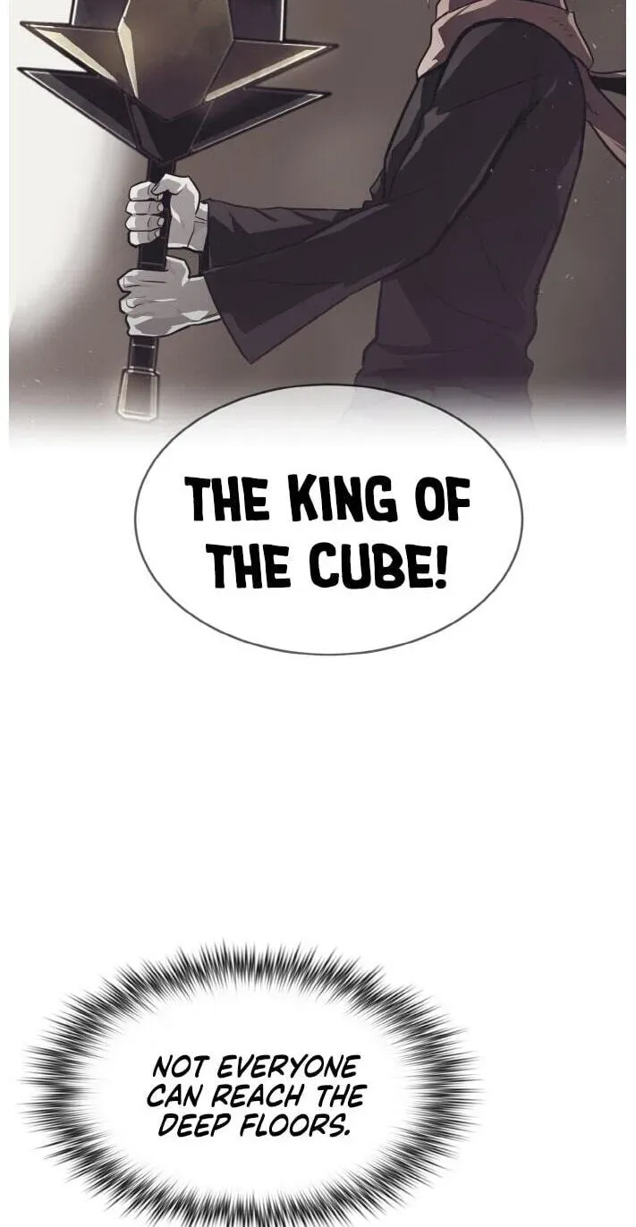 Counter Cube Chapter 207 page 77 - 