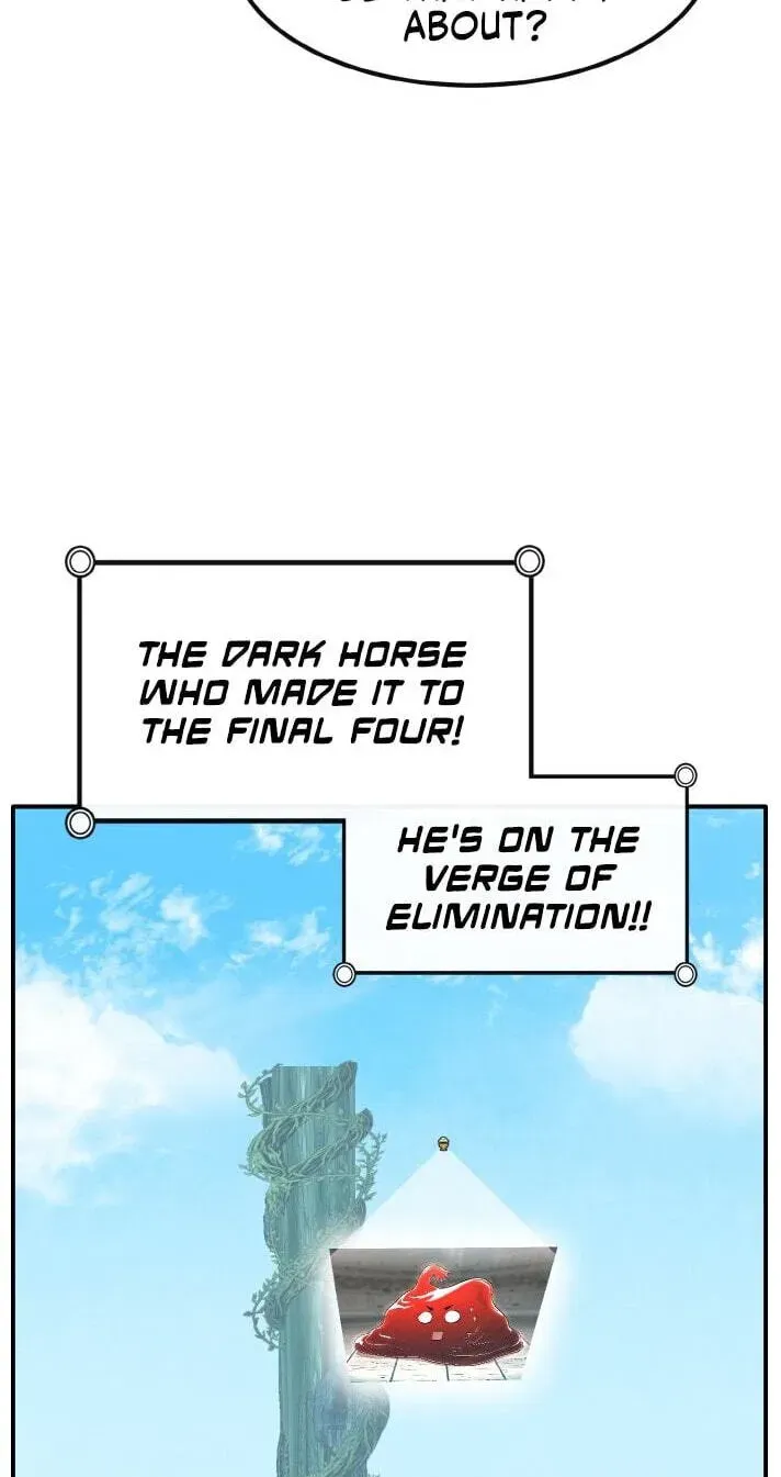 Counter Cube Chapter 207 page 9 - 