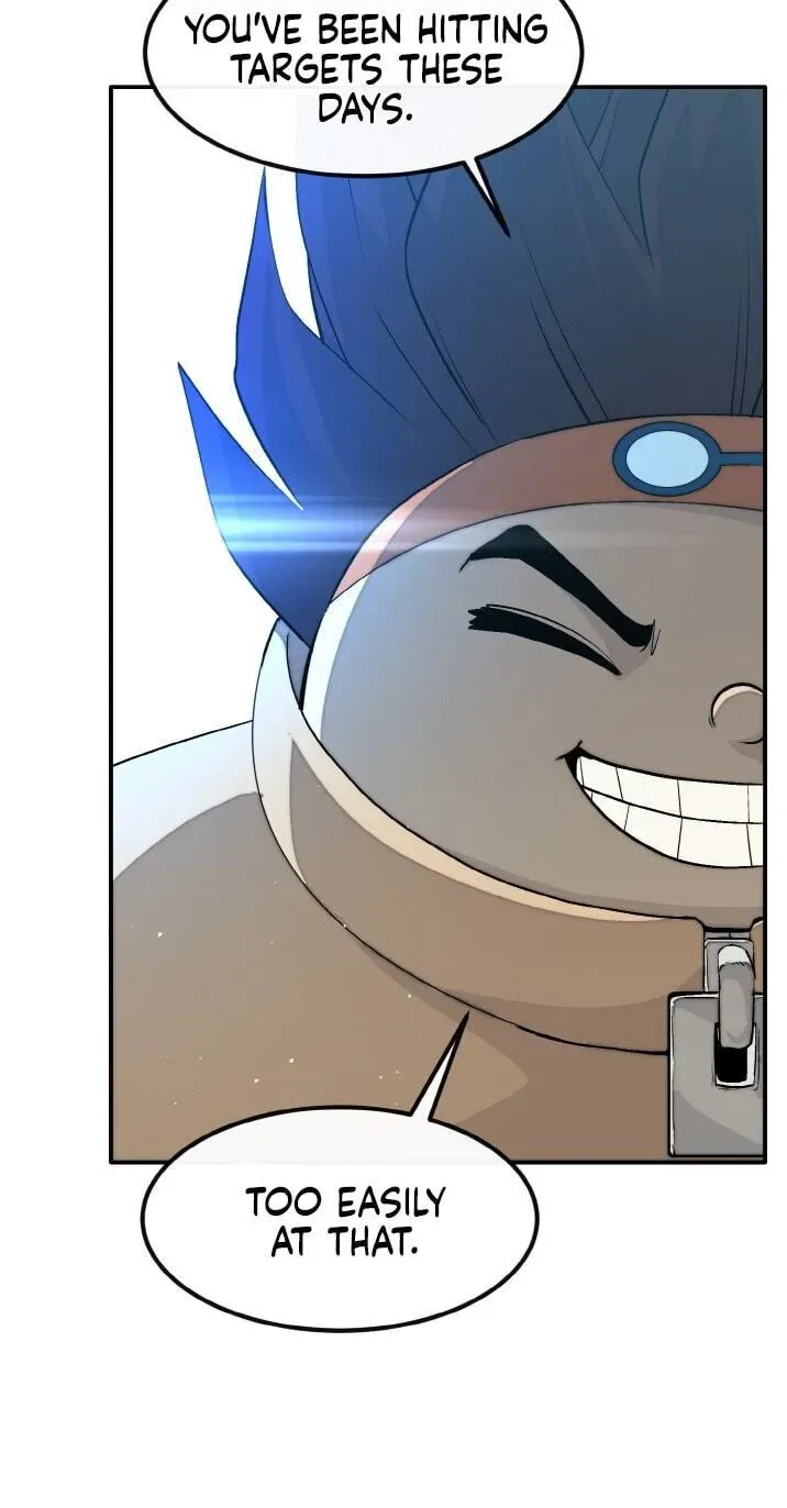 Counter Cube Chapter 207 page 81 - 