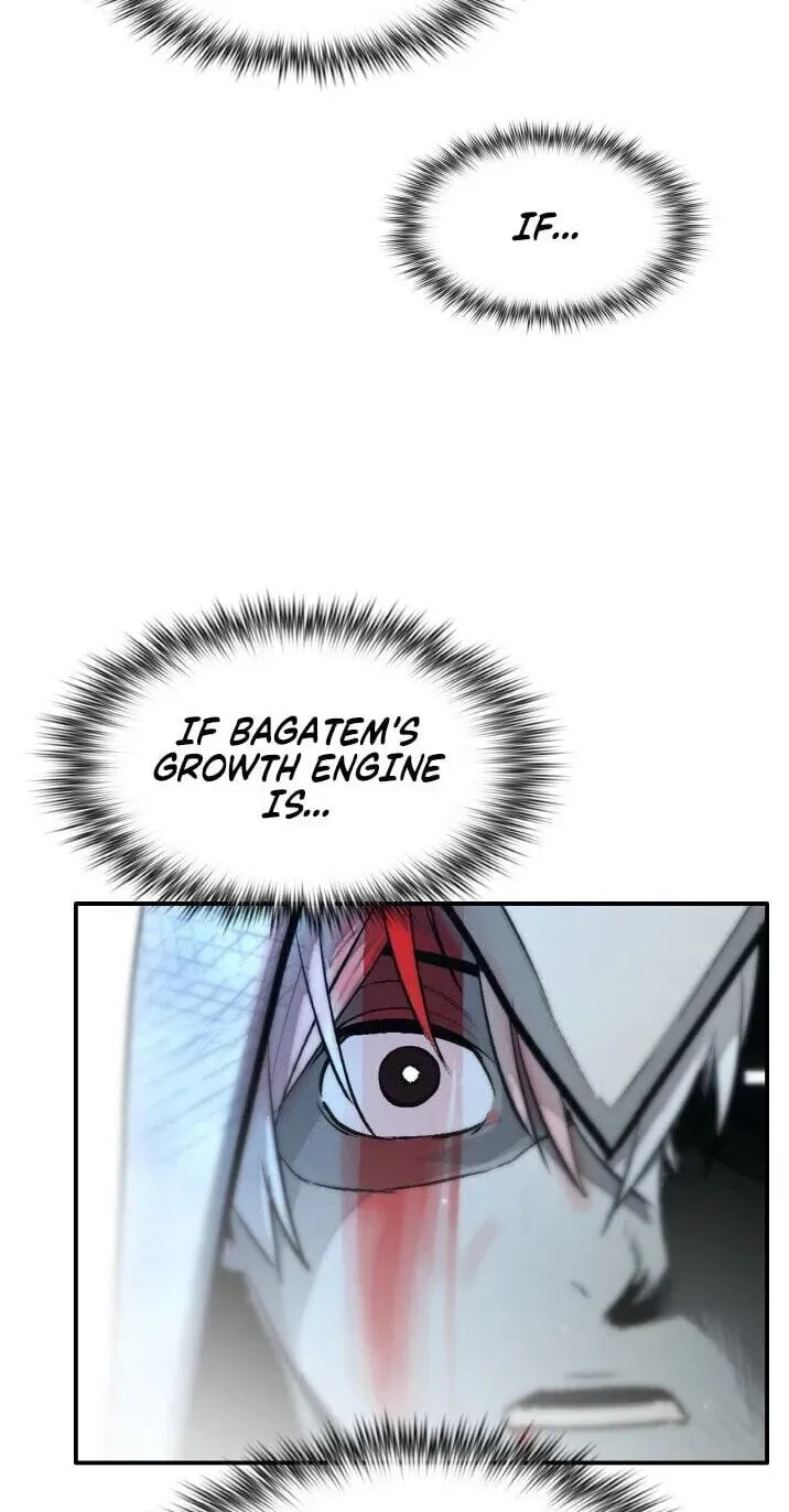 Counter Cube Chapter 207 page 86 - 