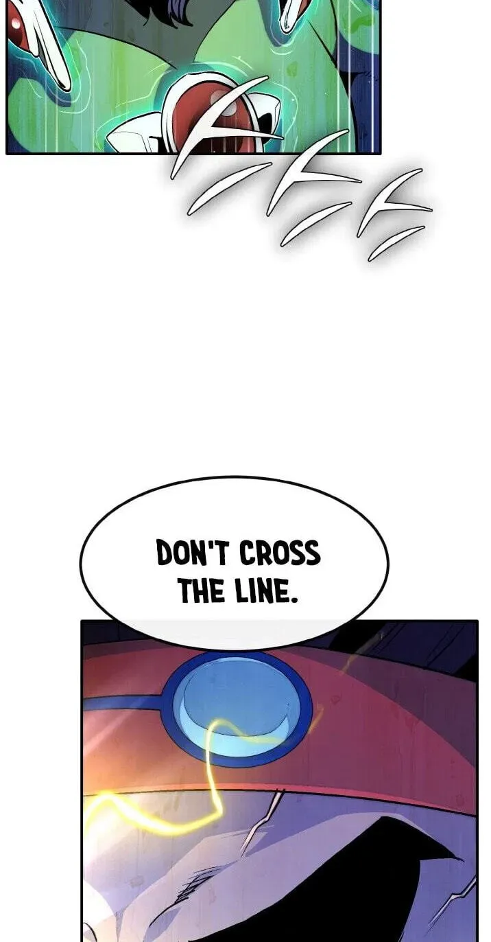 Counter Cube Chapter 207 page 88 - 