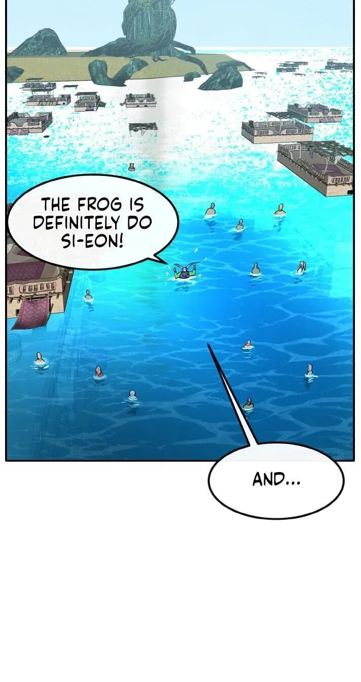 Counter Cube Chapter 207 page 10 - 