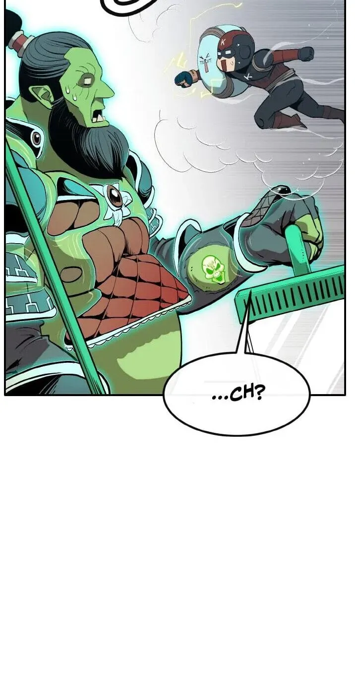 Counter Cube Chapter 207 page 92 - 