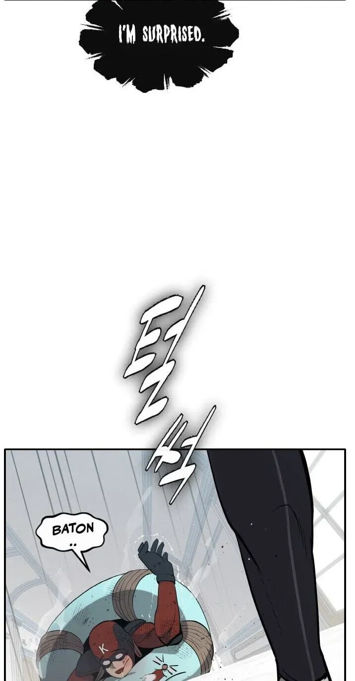 Counter Cube Chapter 207 page 94 - 
