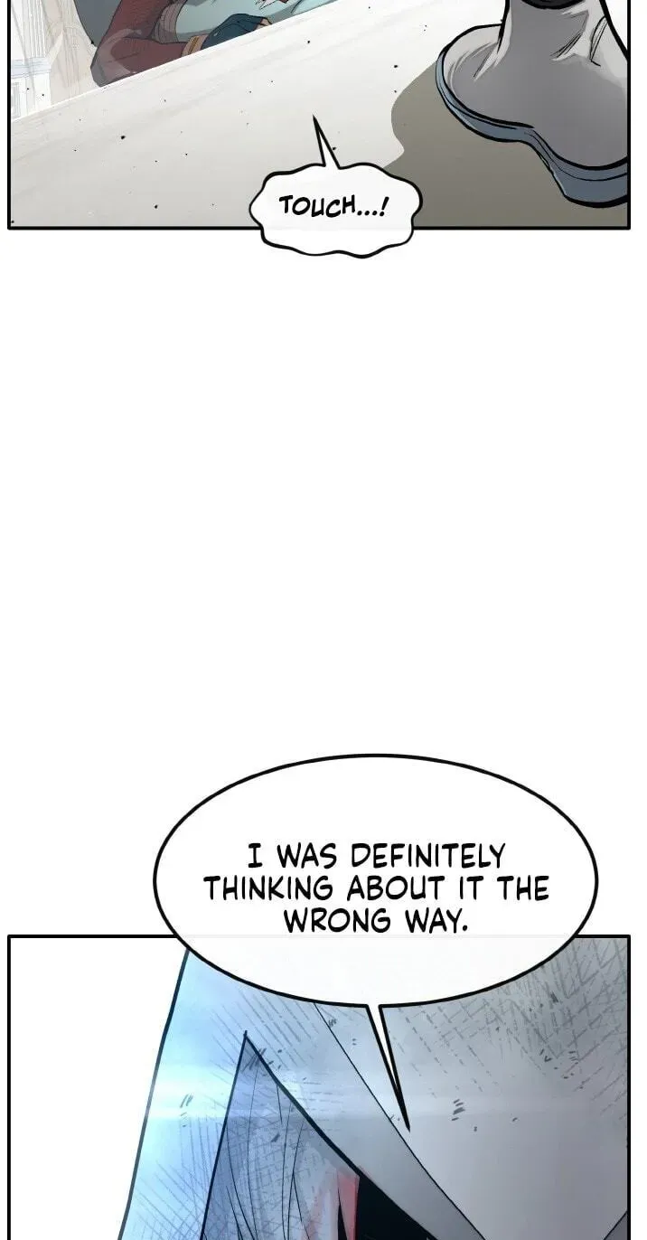 Counter Cube Chapter 207 page 95 - 