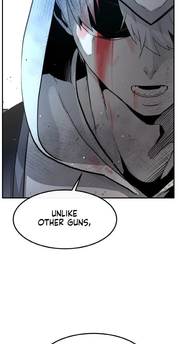Counter Cube Chapter 207 page 96 - 