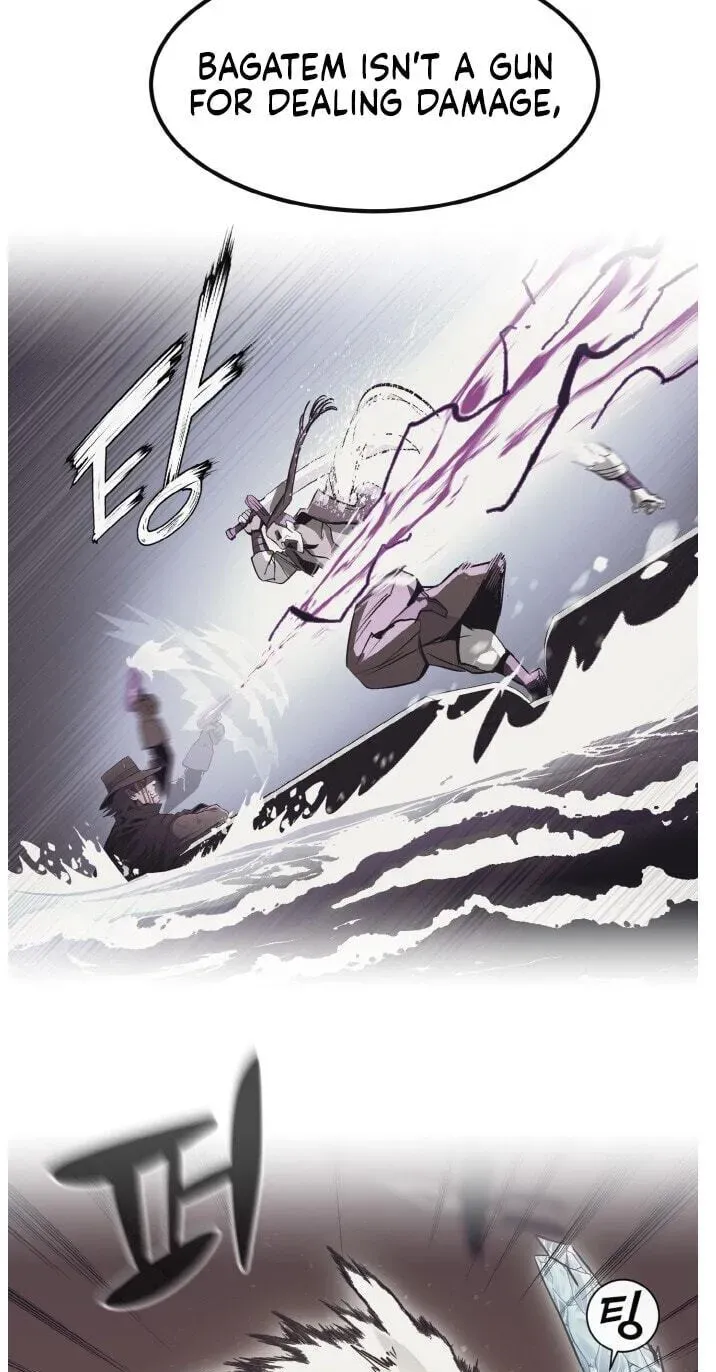 Counter Cube Chapter 207 page 97 - 