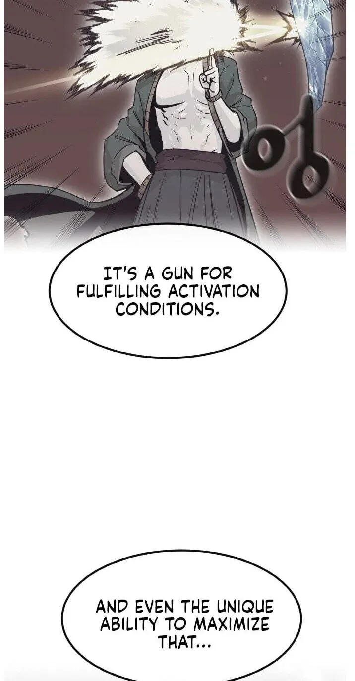 Counter Cube Chapter 207 page 98 - 