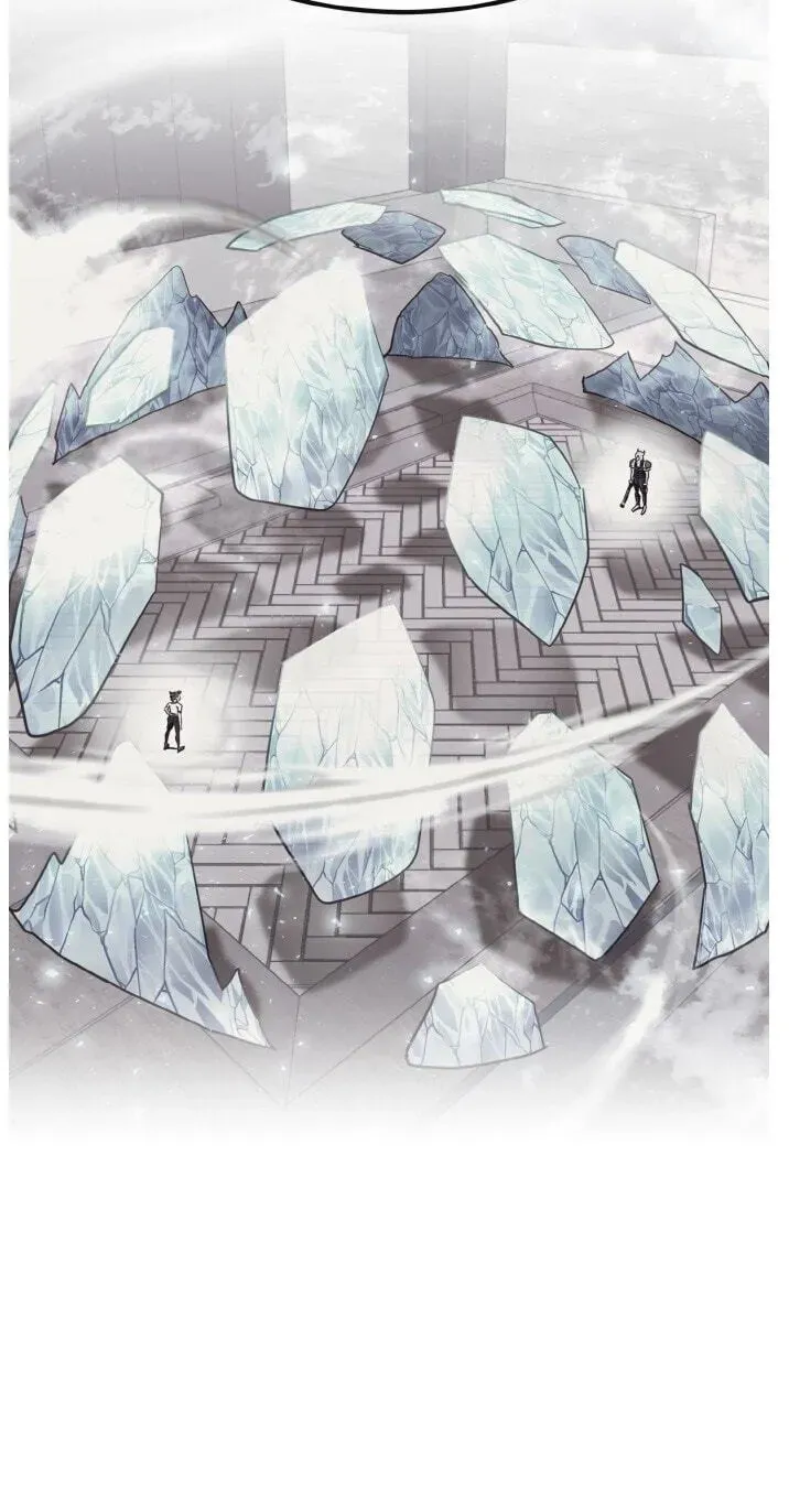 Counter Cube Chapter 207 page 99 - 