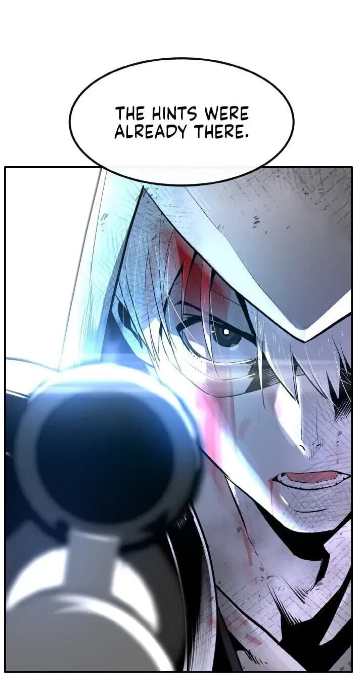 Counter Cube Chapter 207 page 100 - 