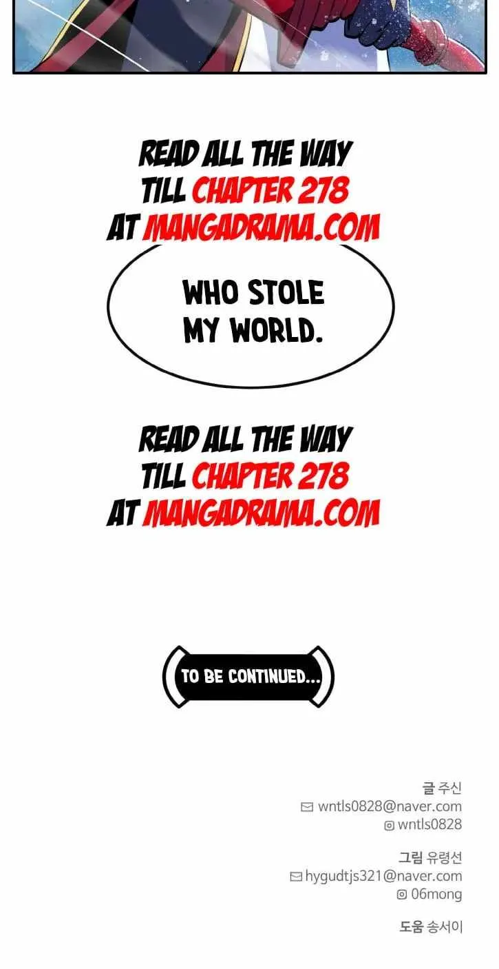 Counter Cube Chapter 208 page 101 - 