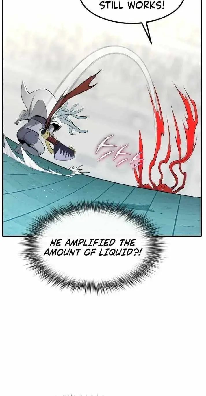 Counter Cube Chapter 208 page 22 - 