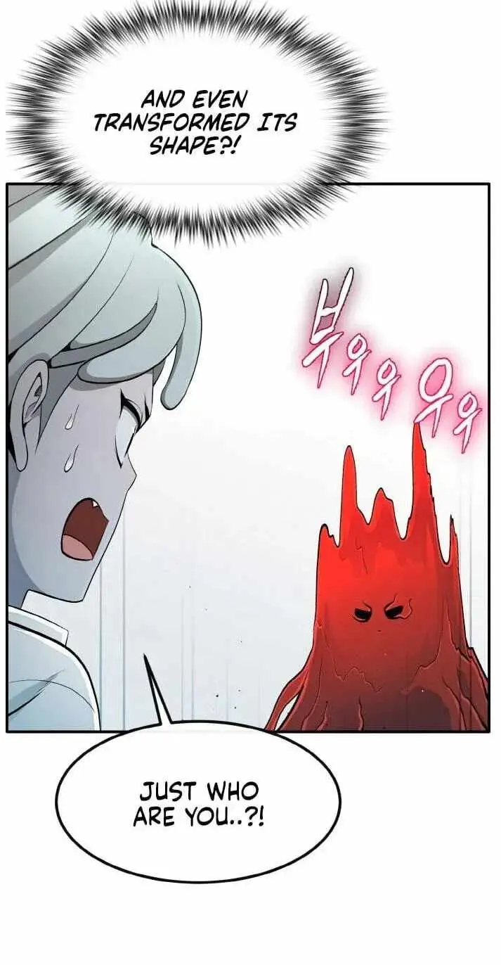 Counter Cube Chapter 208 page 23 - 