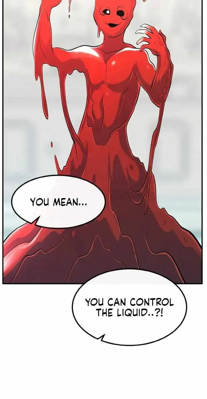 Counter Cube Chapter 208 page 26 - 