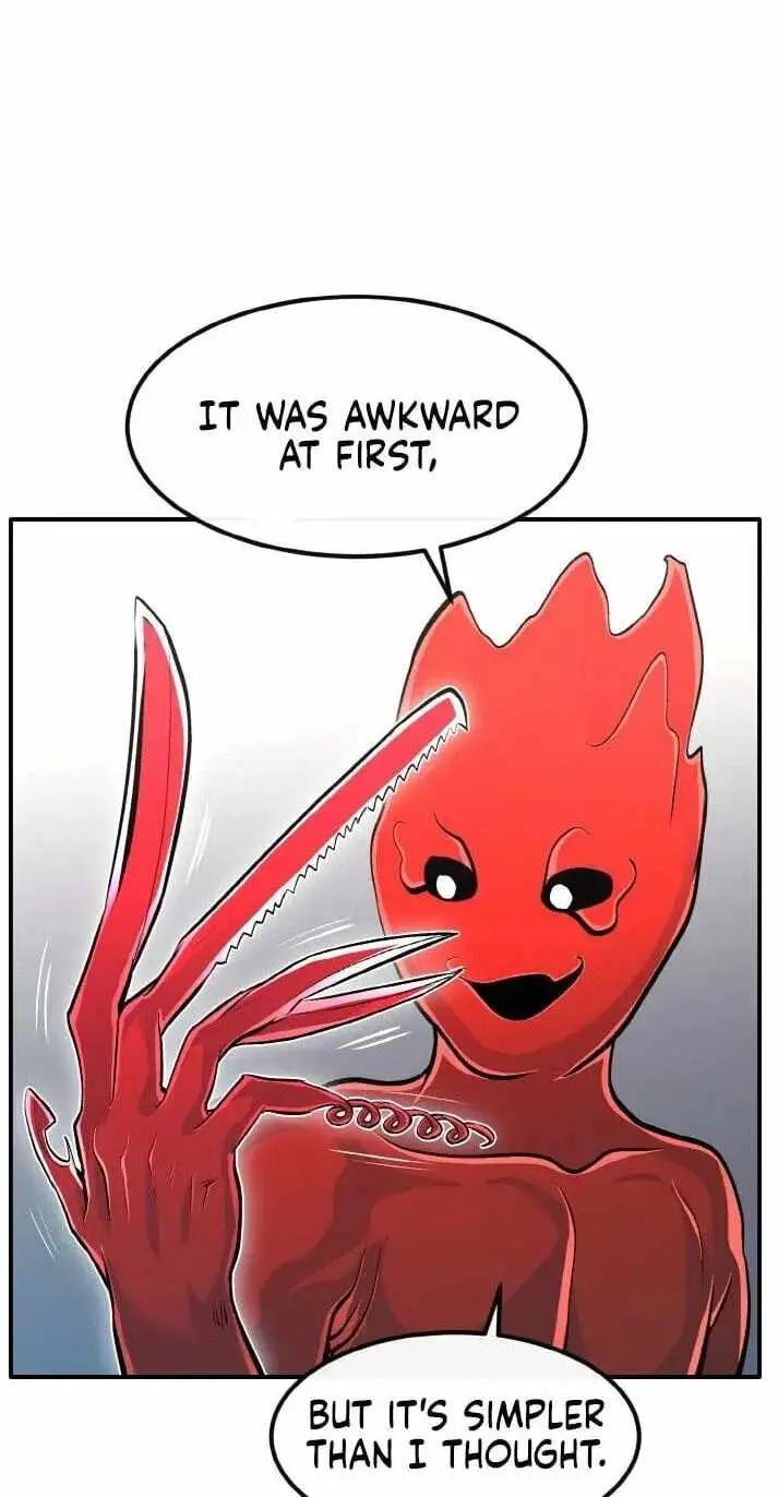 Counter Cube Chapter 208 page 27 - 