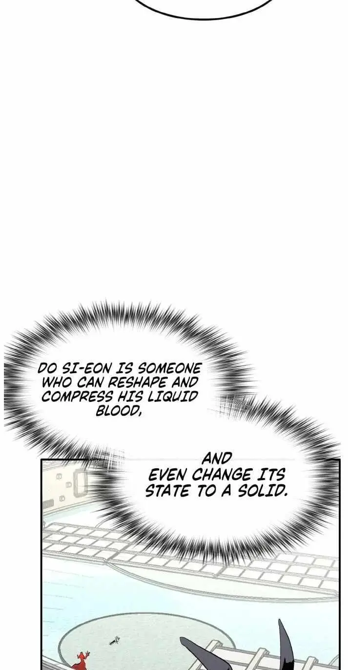 Counter Cube Chapter 208 page 28 - 
