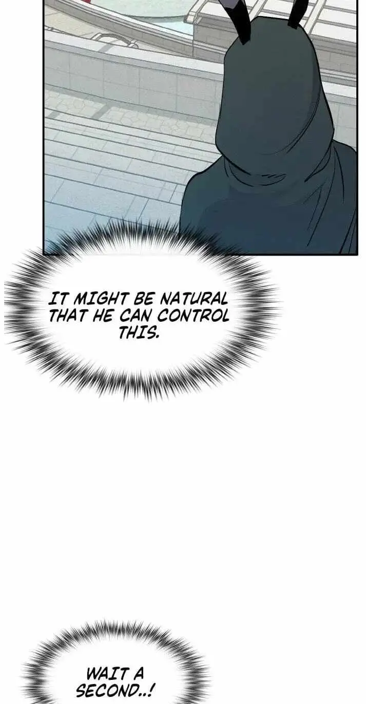 Counter Cube Chapter 208 page 29 - 