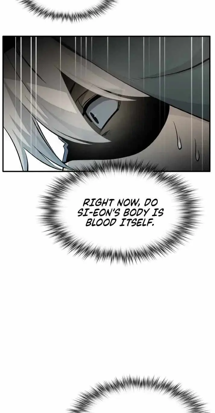 Counter Cube Chapter 208 page 30 - 