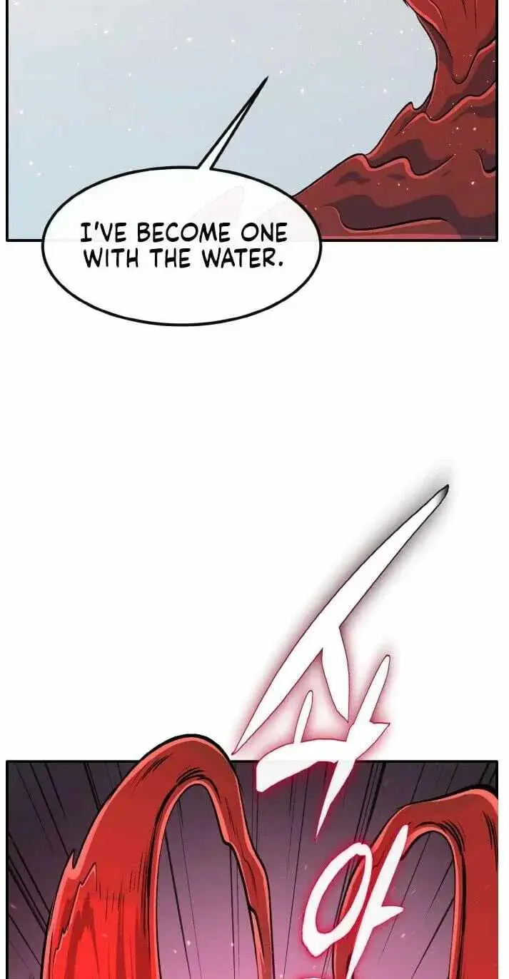 Counter Cube Chapter 208 page 33 - 