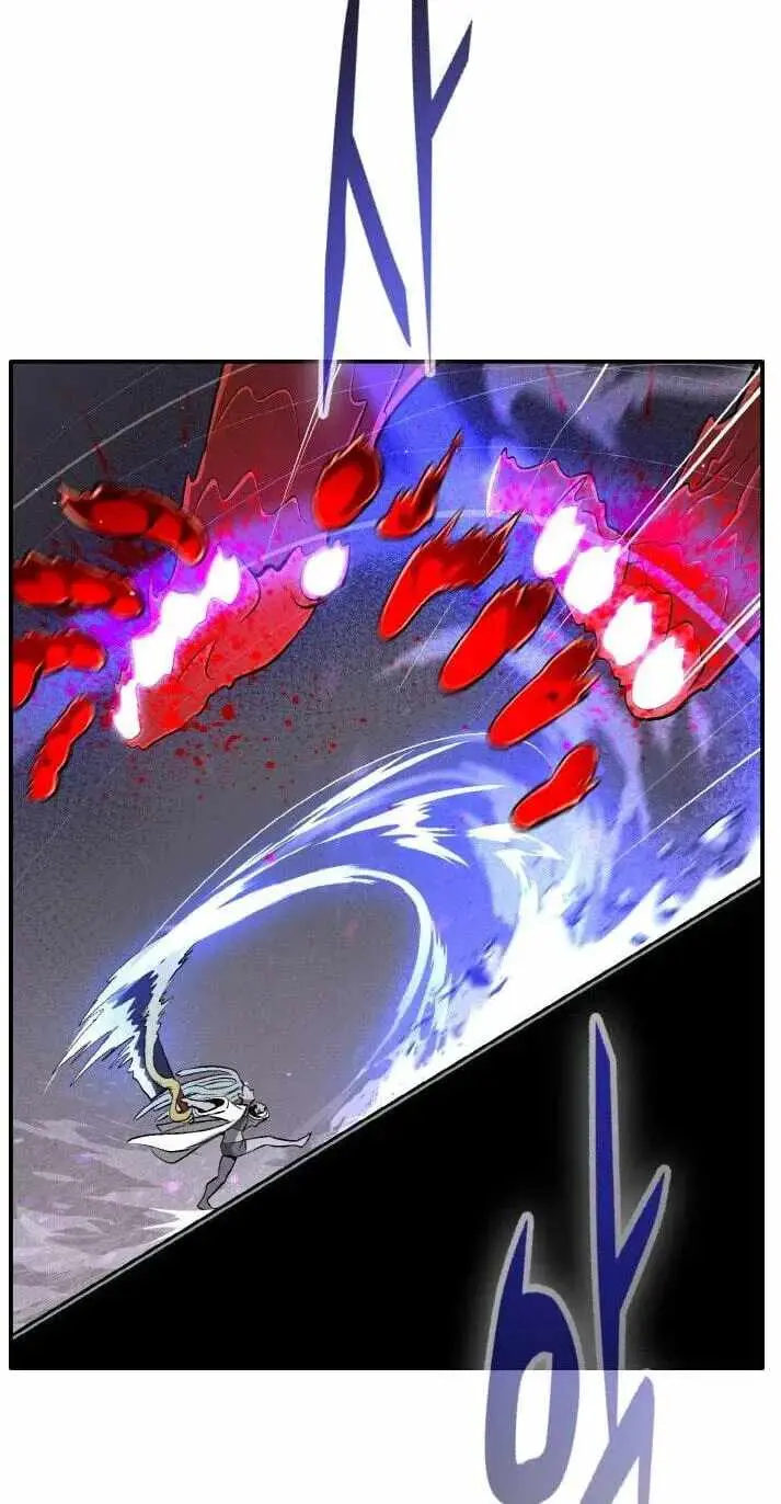 Counter Cube Chapter 208 page 35 - 