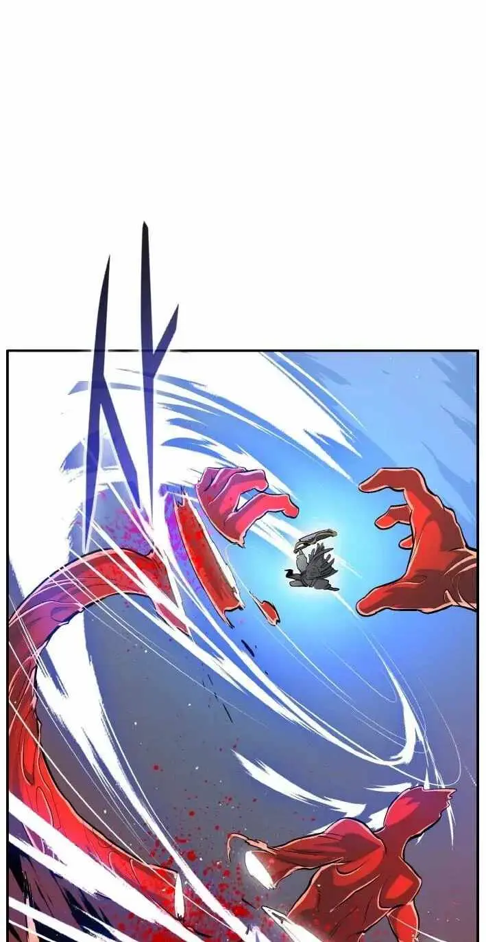 Counter Cube Chapter 208 page 43 - 