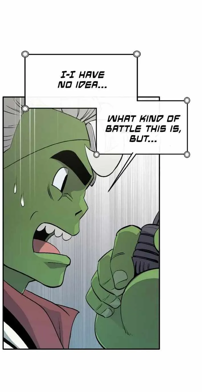 Counter Cube Chapter 208 page 48 - 