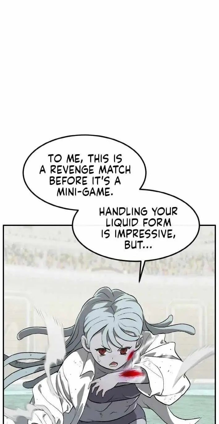 Counter Cube Chapter 208 page 54 - 