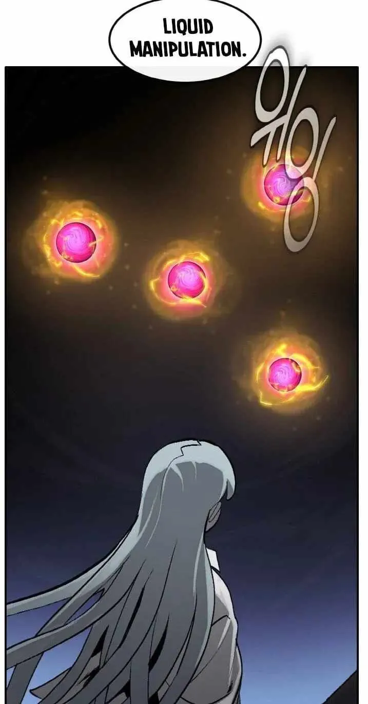 Counter Cube Chapter 208 page 63 - 