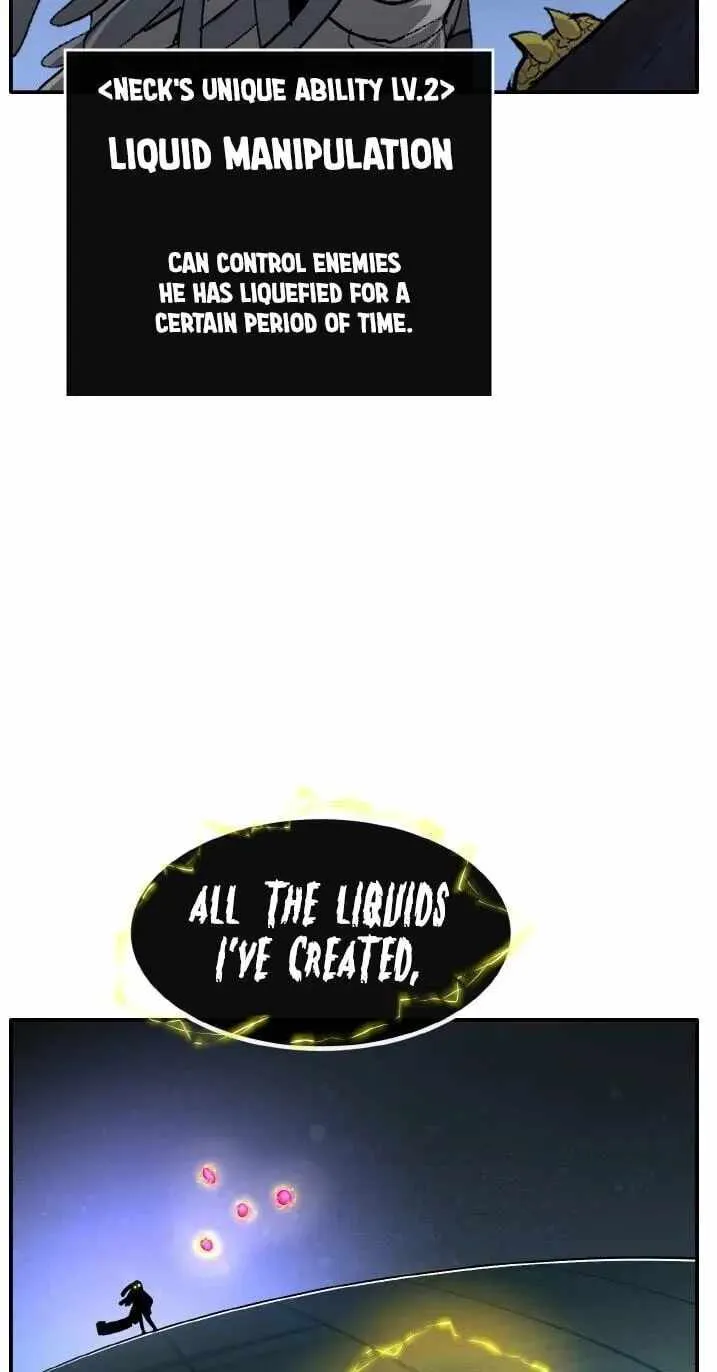 Counter Cube Chapter 208 page 64 - 