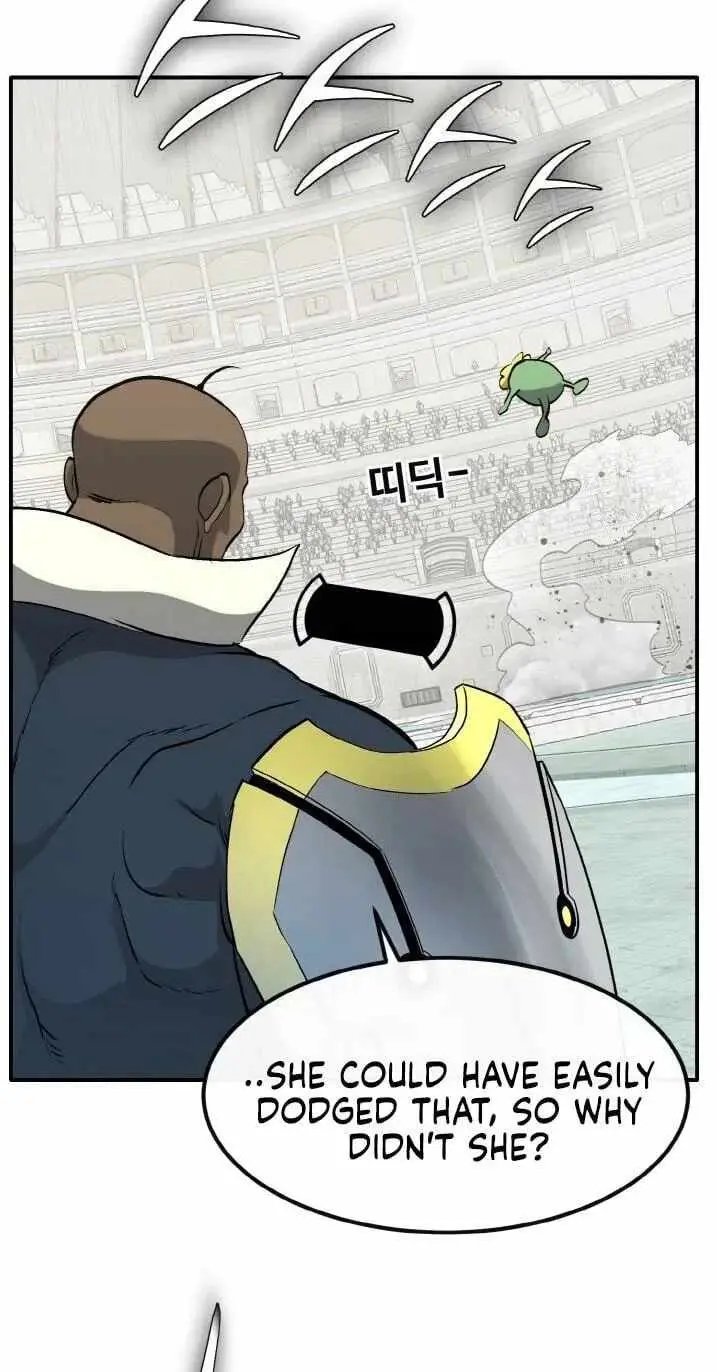 Counter Cube Chapter 208 page 76 - 
